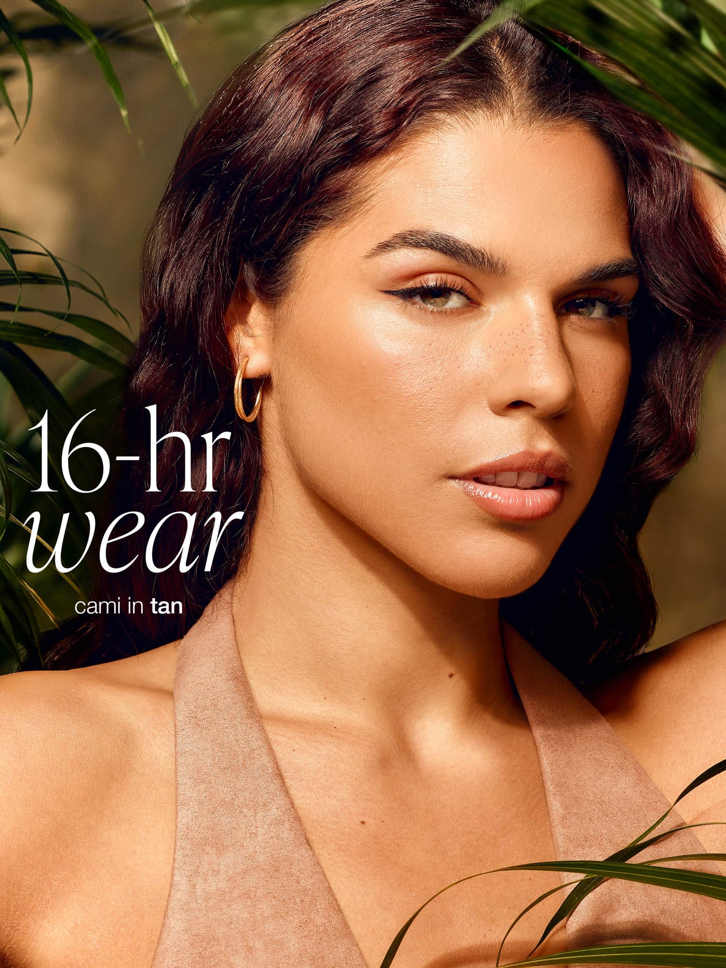 Embereave™ CC Tone-Up Cream for a Flawless No-Makeup Look