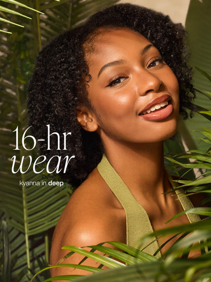 Embereave™ CC Tone-Up Cream for a Flawless No-Makeup Look