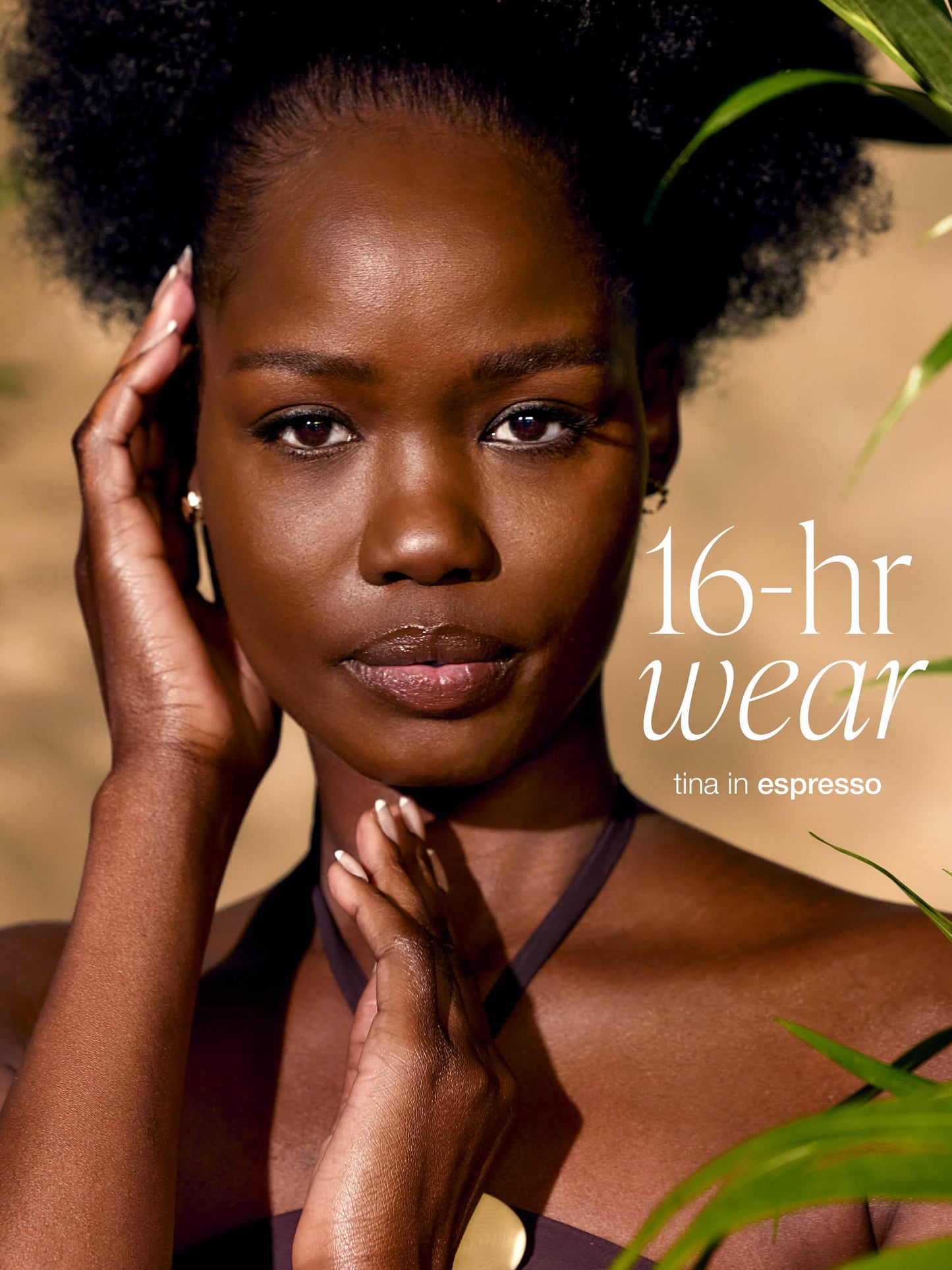 Embereave™ CC Tone-Up Cream for a Flawless No-Makeup Look