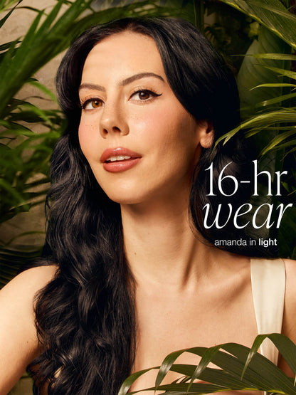 Embereave™ CC Tone-Up Cream for a Flawless No-Makeup Look