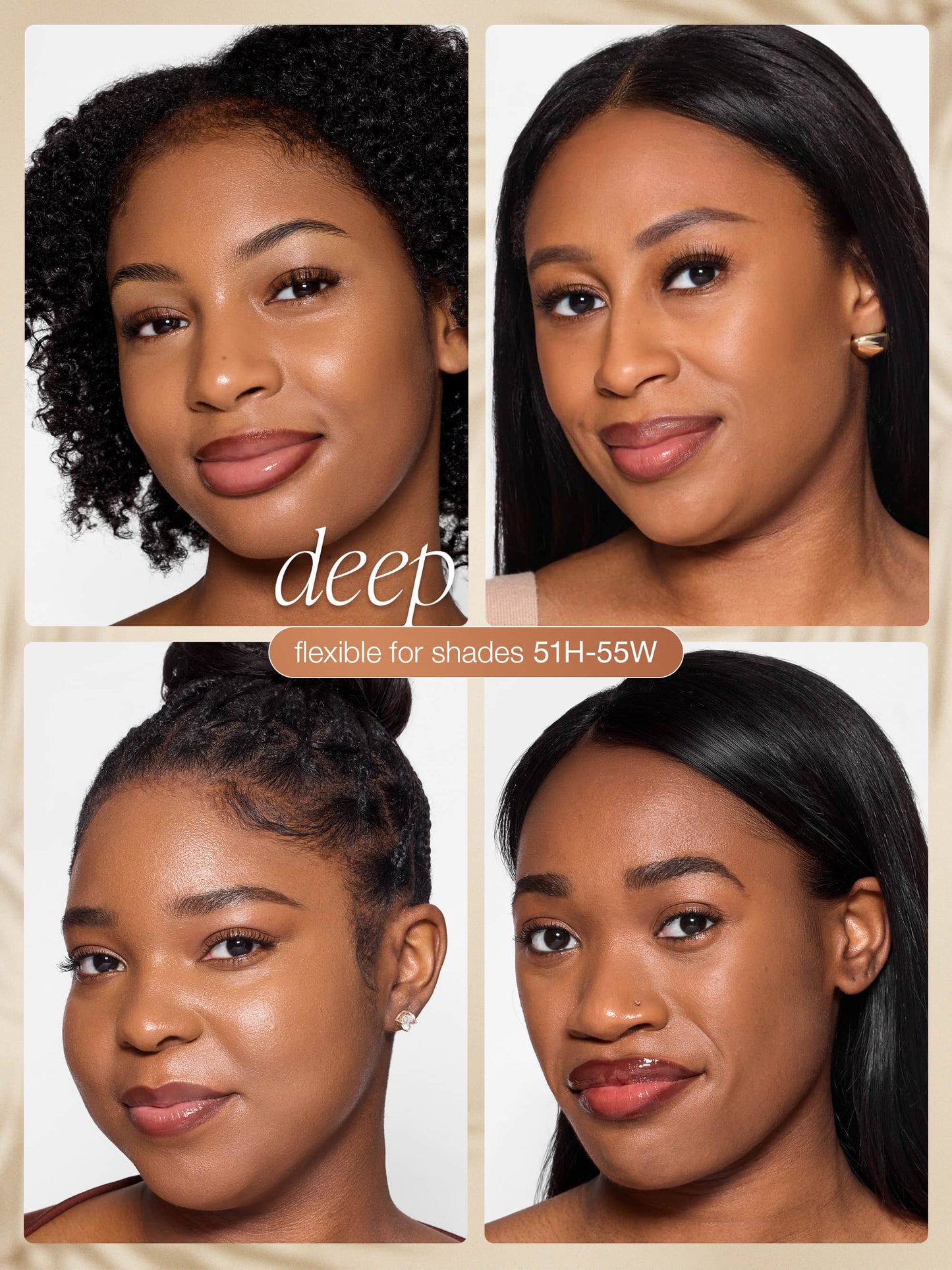 Embereave™ CC Tone-Up Cream for a Flawless No-Makeup Look