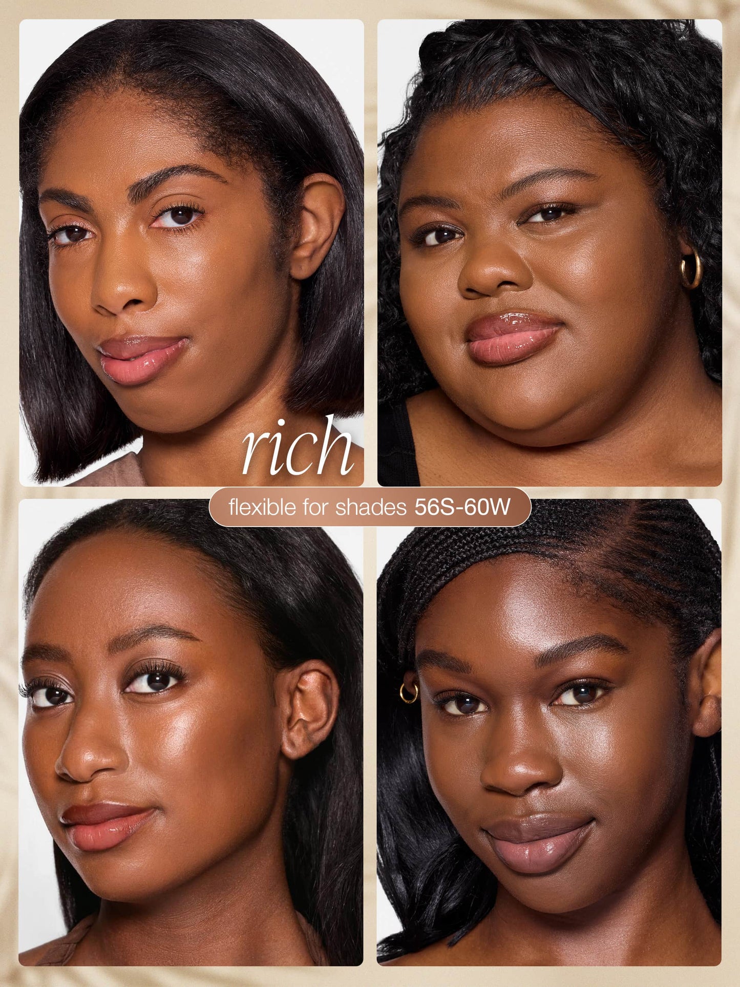Embereave™ CC Tone-Up Cream for a Flawless No-Makeup Look