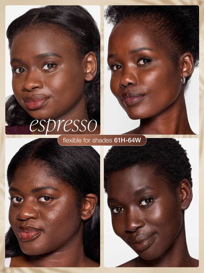 Embereave™ CC Tone-Up Cream for a Flawless No-Makeup Look