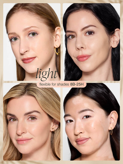 Embereave™ CC Tone-Up Cream for a Flawless No-Makeup Look