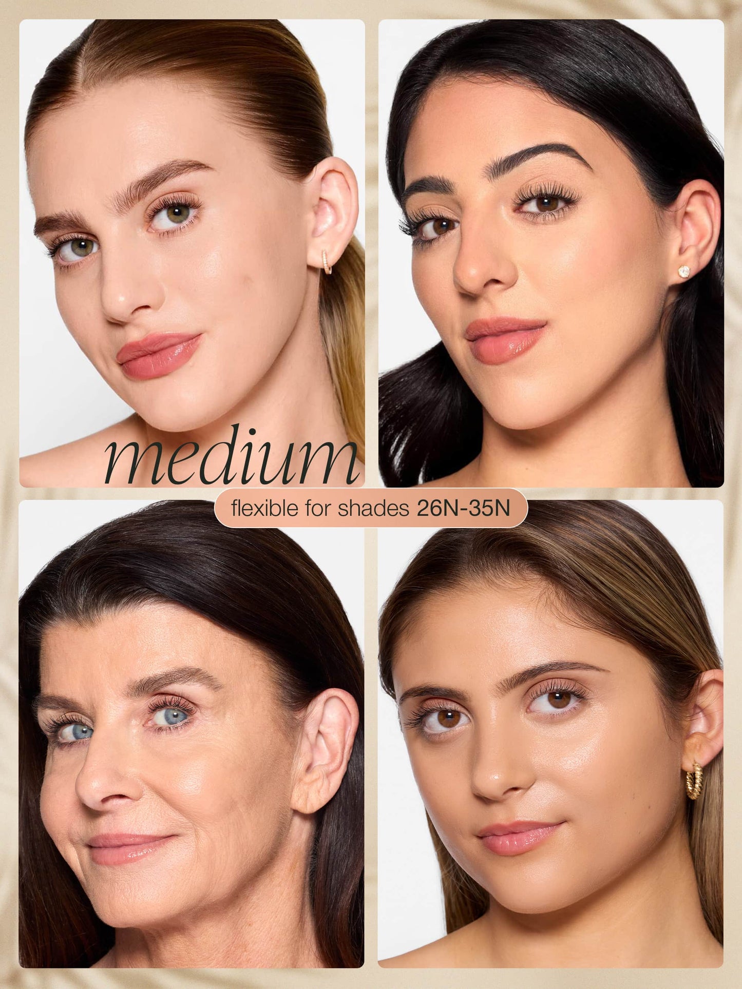Embereave™ CC Tone-Up Cream for a Flawless No-Makeup Look