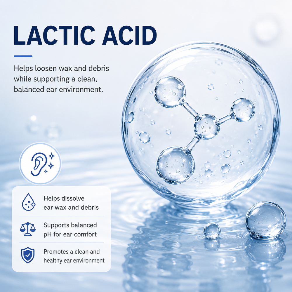 Lactic Acid